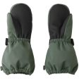 Reima Reimatec Mittens Ote Thyme Green Supply