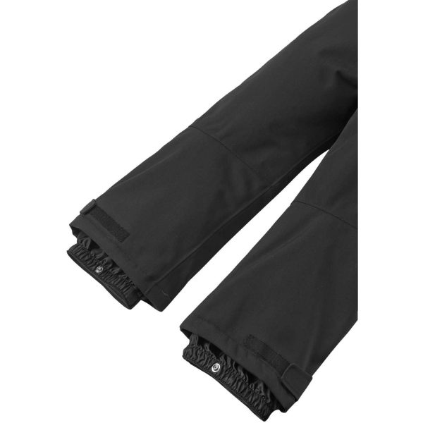 Reima Reimatec Winter Pants Loikka Black Cheap