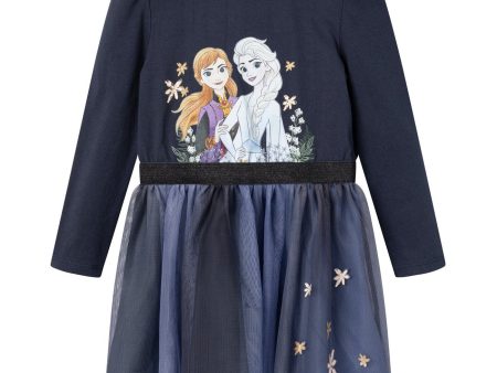 Name it India Ink Obaja Frozen Dress Fashion