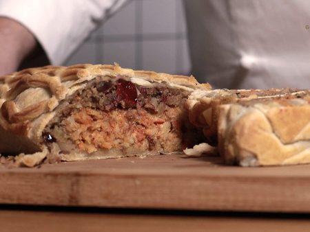 Vegan Wellington 1,0-2,0 kg Sale