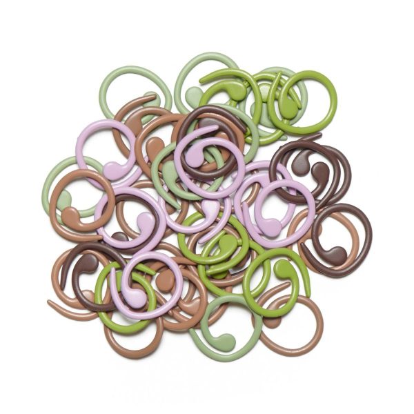 Mayflower Create Maskemarkører Metal mix Spiral 42 stk. 1 cm Online now