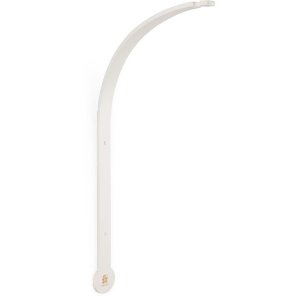 Sebra Canopy Holder for Wall mounting Classic White Online