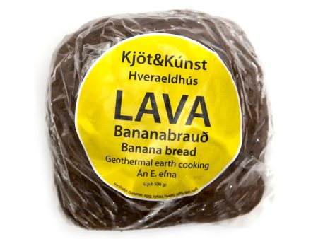 Bananabrauð - Kjöt og kúnst Online now