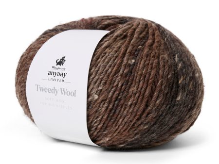 ANYDAY Limited Tweedy Wool Online Sale