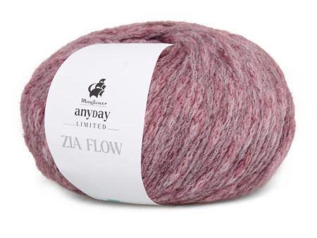 ANYDAY Limited Zia Flow Hot on Sale