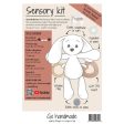 Go Handmade Sanse Kit Aktivitetsdyr Kanin For Discount