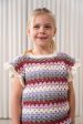 Sonja bluse junior Opskrift For Discount