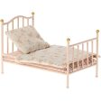 Maileg Vintage Bed Rose Fashion