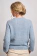 Ran sweater - Shade style - opskrift For Cheap