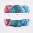 PREMIUM Sock Wool Mountain on Sale