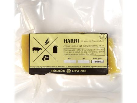 Harri - Erpsstaðir Online Sale