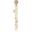 Cam Cam Copenhagen Pacifier Holder Butterflies Online