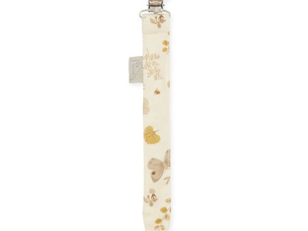 Cam Cam Copenhagen Pacifier Holder Butterflies Online