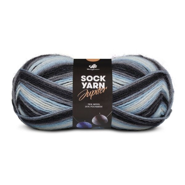 Jupiter Sock Yarn Universe on Sale