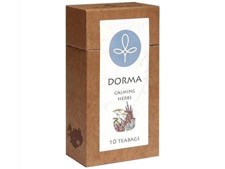 Dorma, te - Urta Islandica on Sale