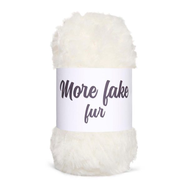 More Fake Fur Online Sale