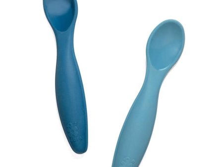 Sebra Spoons Vintage Blue Discount