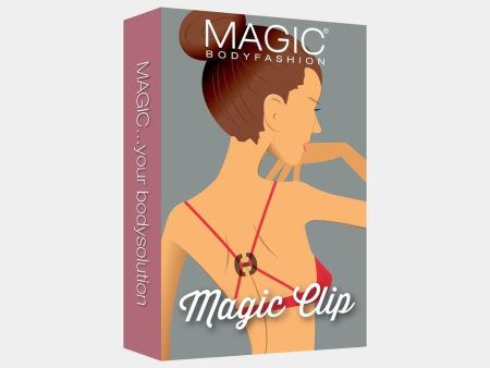 Magic Clip Bodyware Online