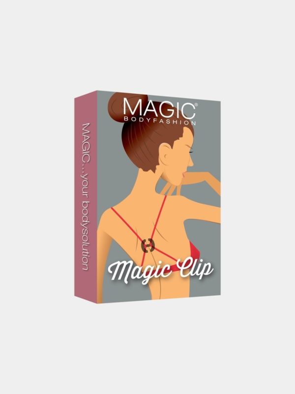 Magic Clip Bodyware Online