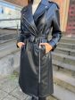 Trenchcoat Hailwood by N°129 Discount