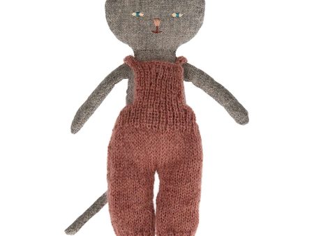 Maileg Chatons Kitten Grey Online now