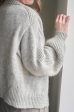 Rebild Cardigan - Easy Care Classic Style Opskrift For Discount