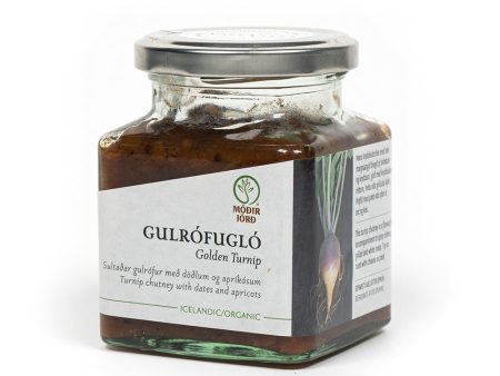 Gulrófugló - Móðir jörð For Sale