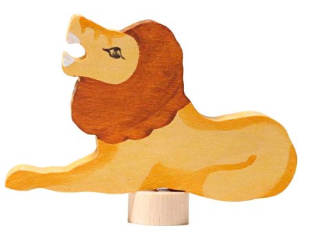 GRIMM´S Decorative Figure Lion Cheap