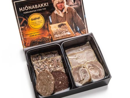 Þorrabakki - Súr - Múlakaffi Online Sale