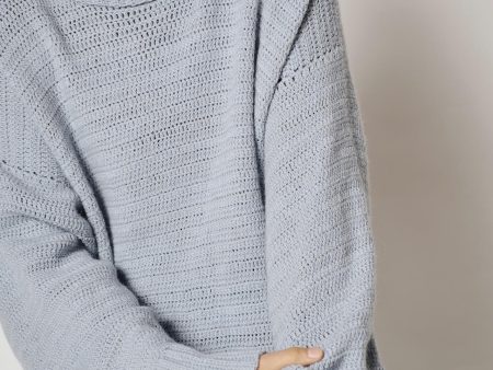 Siw og Alberte sweater - opskrift For Discount