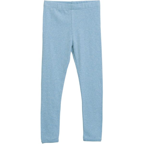 Serendipity Aqua Leggings Rib Supply