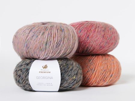 PREMIUM Georgina Supply