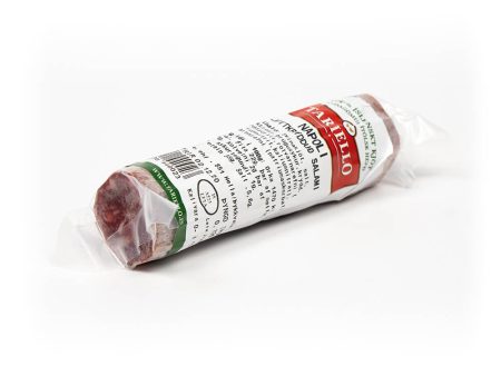 Napoli, léttkrydduð salami - Tariello Sale