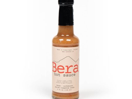 Bera hot sauce - Lefever sauce on Sale