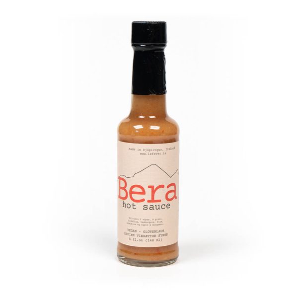 Bera hot sauce - Lefever sauce on Sale