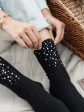 Dailysocks Socken Marieno Strass Hot on Sale