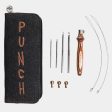 Punch needle art the earthy kit For Discount