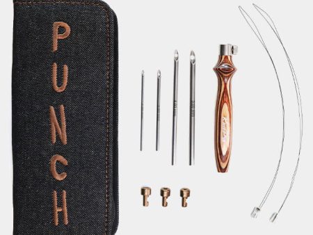 Punch needle art the earthy kit For Discount