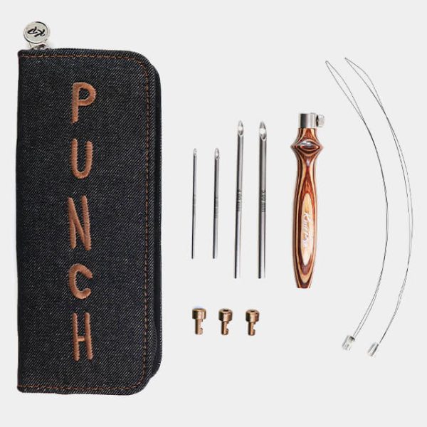 Punch needle art the earthy kit For Discount