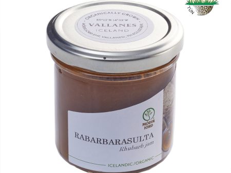 Rabarbarasulta - Móðir jörð on Sale