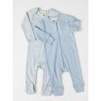 Serendipity Aqua Baby Onesie Sale