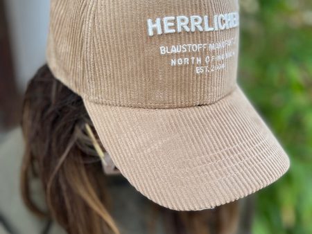 Cap Lennyno by Herrlicher Hot on Sale