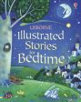 Lesley Sims: Illustrated Stories For Bedtime [2010] hardback Online