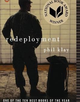 Phil Klay: Redeployment [2015] paperback Discount