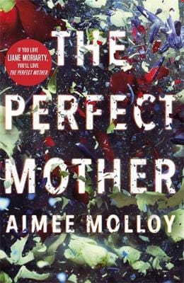 Aimee Molloy: The Perfect Mother [2018] paperback For Cheap