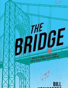 Bill Konigsberg: The Bridge [2020] paperback Online Hot Sale