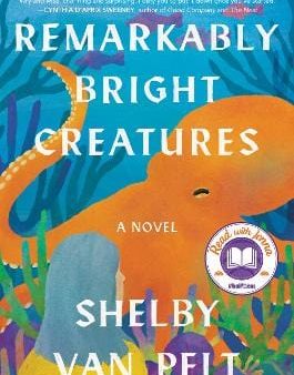 Remarkably Bright Creatures Cheap