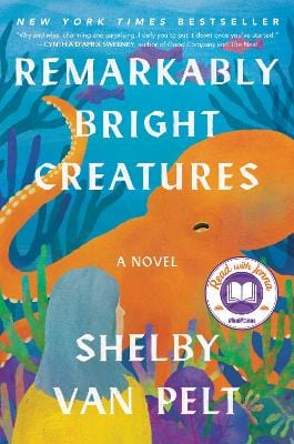 Remarkably Bright Creatures Cheap