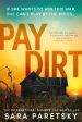 Sara Paretsky: Pay Dirt [2024] paperback Online Sale