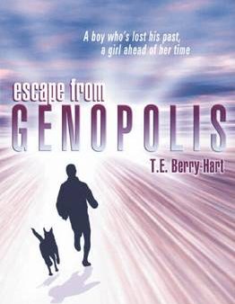 Escape From Genopolis Discount